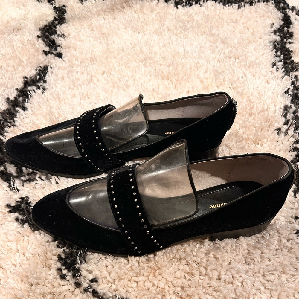 Mara & Mine Camilla Loafers